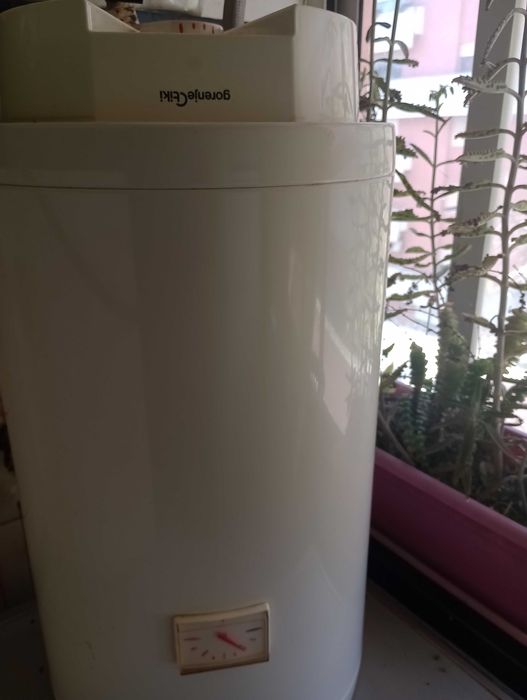 Vendo coisa para casa,