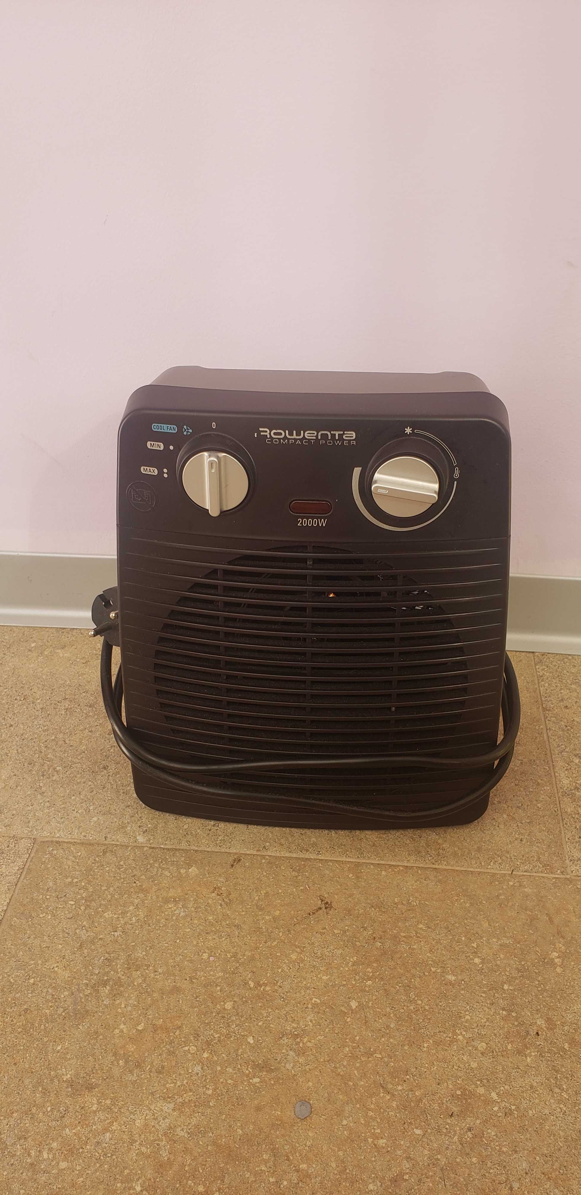 Rowenta compact power 2000w