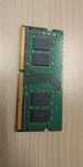 Memória RAM para portátil 8Gb 1R pc4-2400T