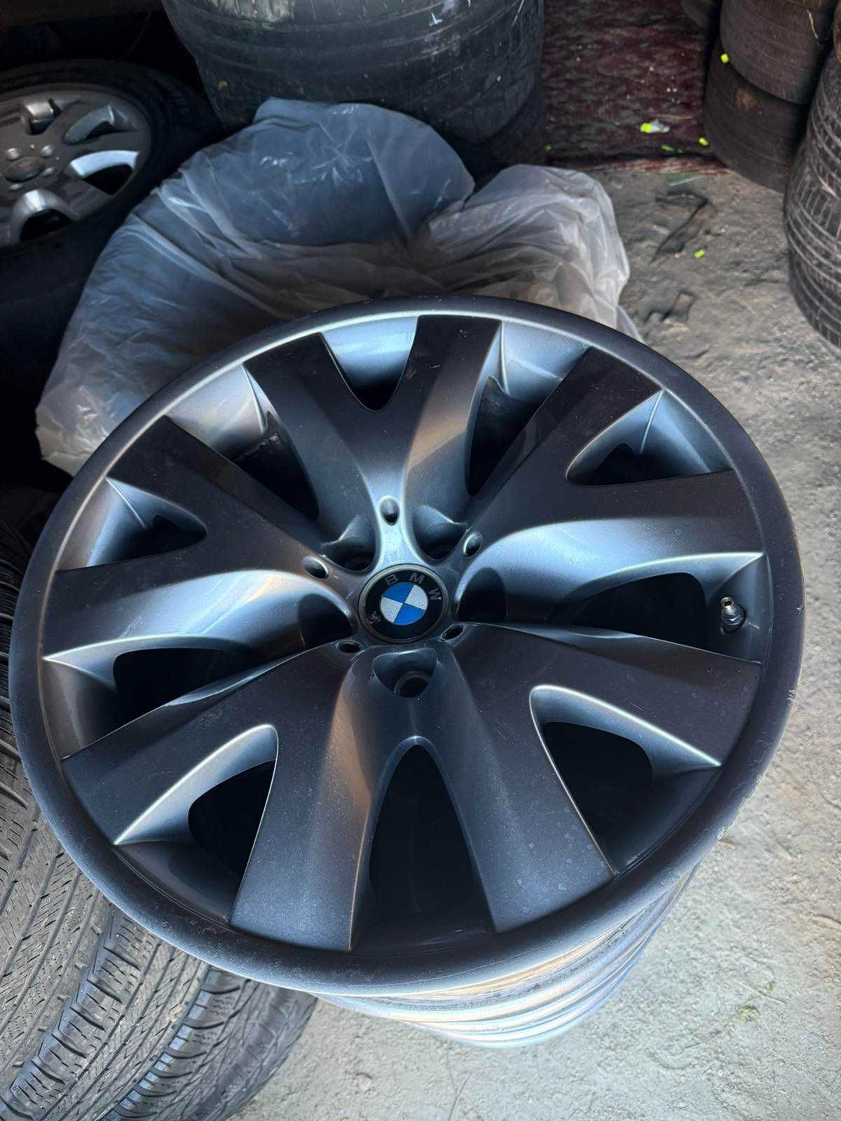Комплект дисков БМВ 5.120 R19