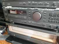 Technics SV-DA 10 stan bdb pilot oryginalny