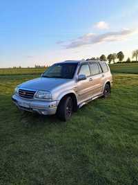 Suzuki Grand Vitara XL7