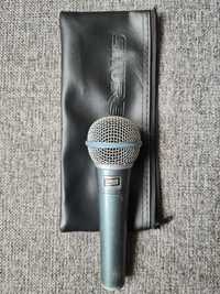 Mikrofon "Shure SM 57 Beta"