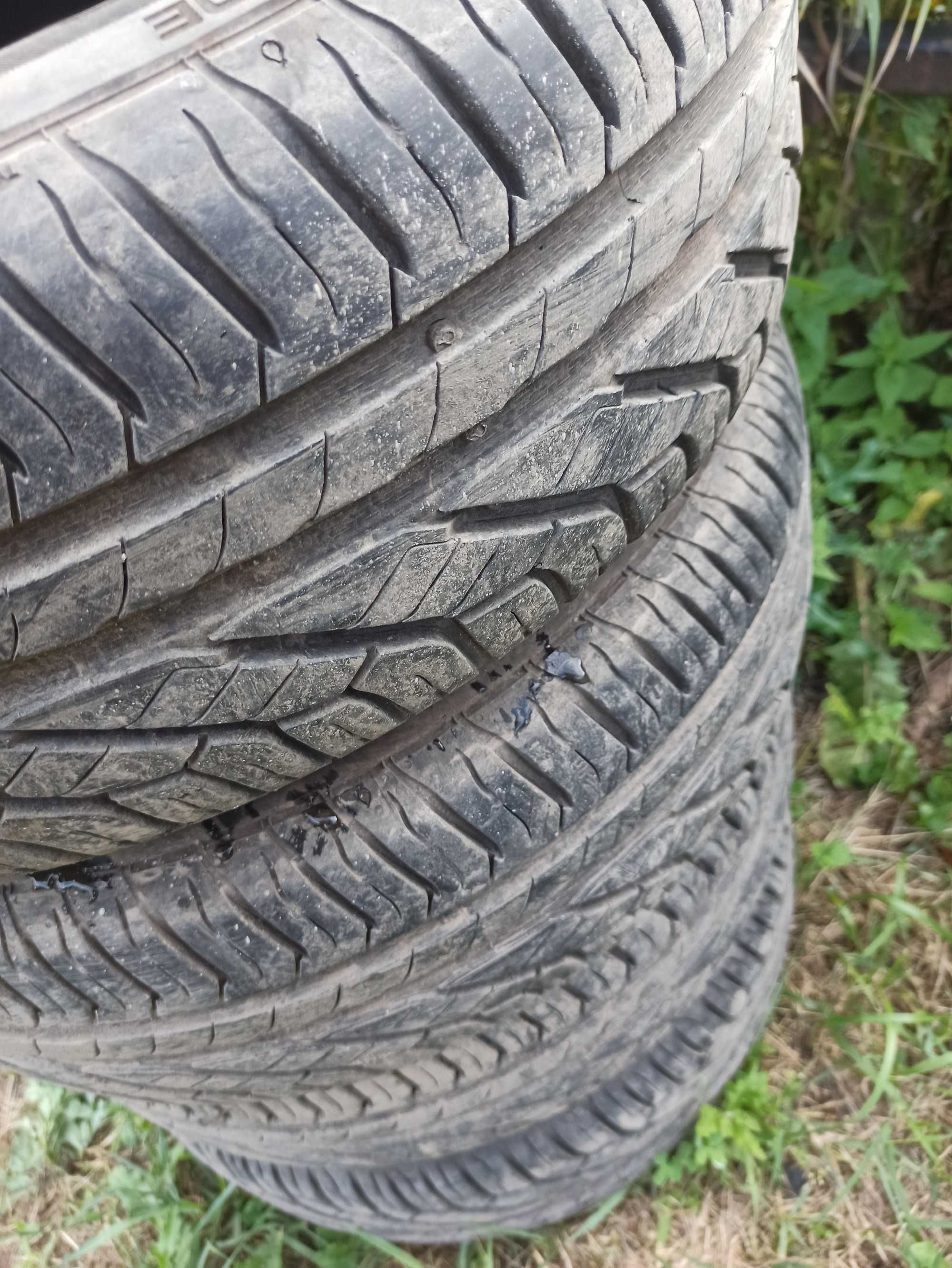 Sprzedaż opon używanych samochodowe, motocyklowe, opony, wulkanizacja