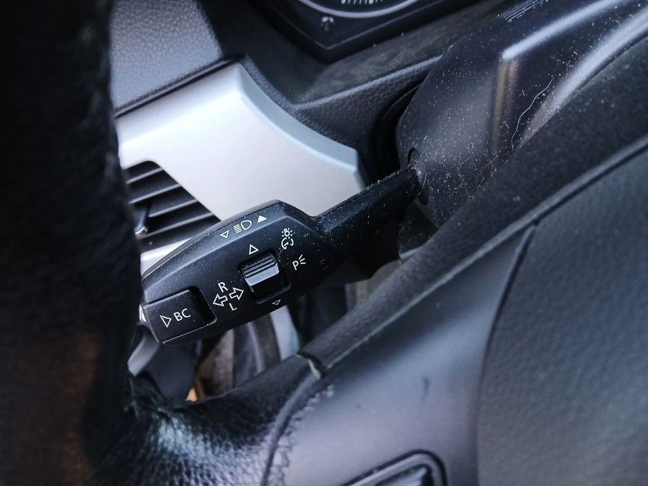 Fita de airbags BMW 3 Coupé (E92)