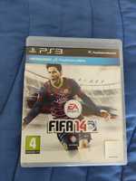 Jogo Fifa 14 - Ps3