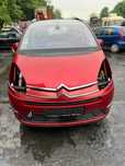 CITROEN C4 GRAND PICAASO 2010r. na części Adax Opolski Auto Złom Koźle