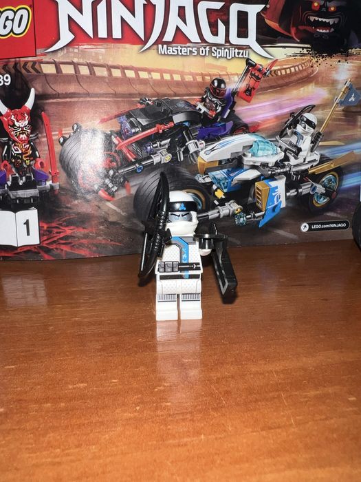 Lego ninjago Лего ніндзяго 70639