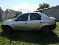 Продам Dacia Logan