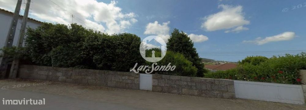 Moradia T5 com jardim em Balazar, Póvoa de Varzim