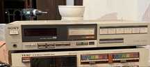 Sony TA- AX44 Legato Linear