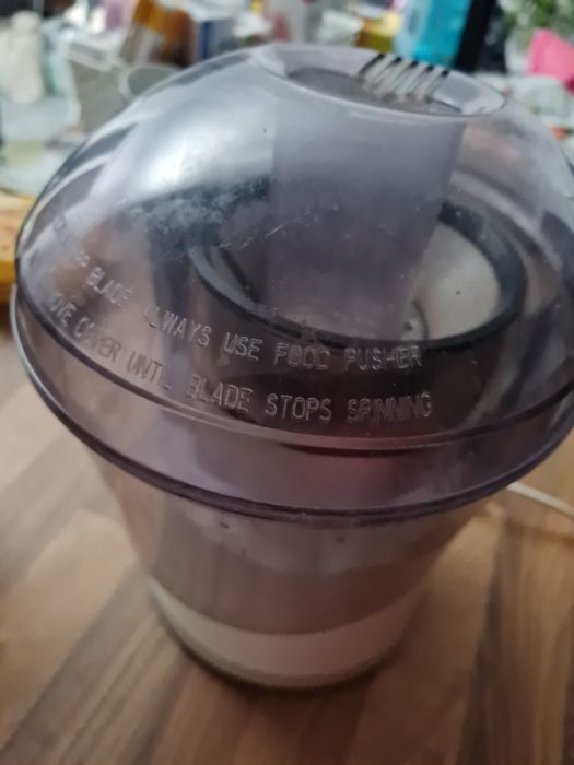 Sokowirówka Zelmer Julita