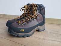 Buty Damskie trekkingowe The North Face lekkie