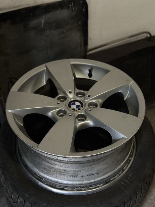 Продам диски 138 стиль BMW