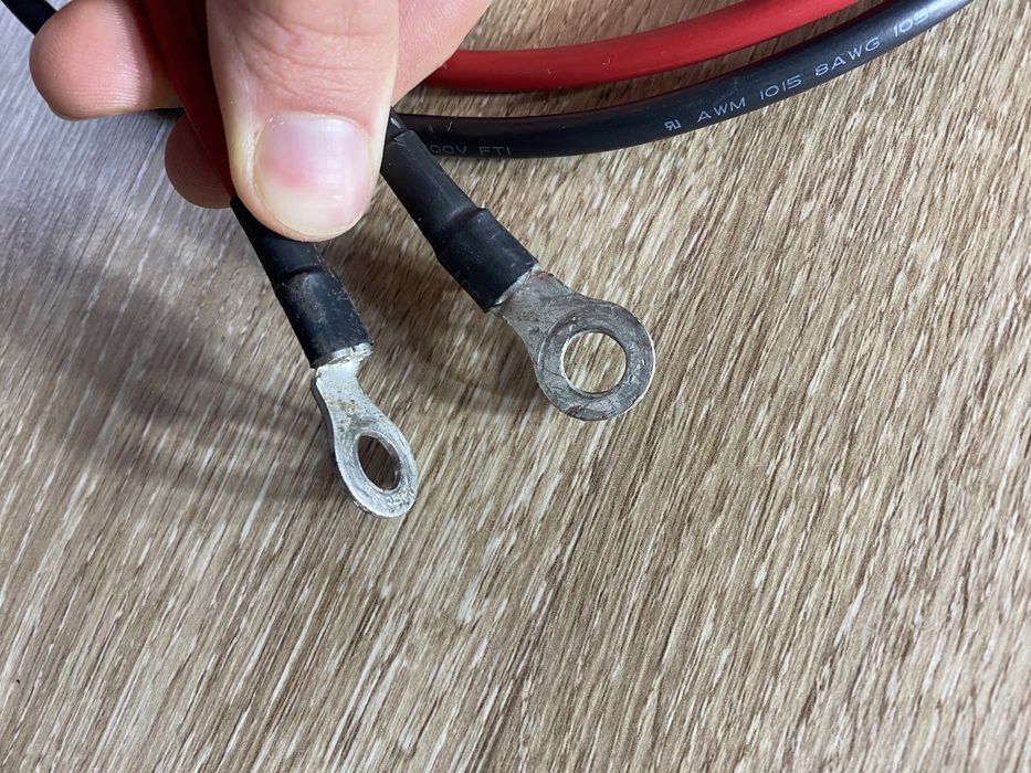 Потужний інвертор Logic Power lpm-psw- 1000va