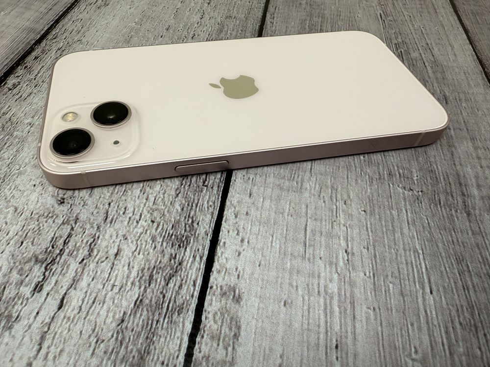Iphone 13 128gb neverlock Pink Global 420$