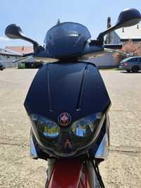 Gilera runer 50 mocny skuter