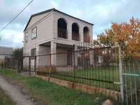 Продаю 2-поверхову дачу на р. Дніпро за Любимівкою