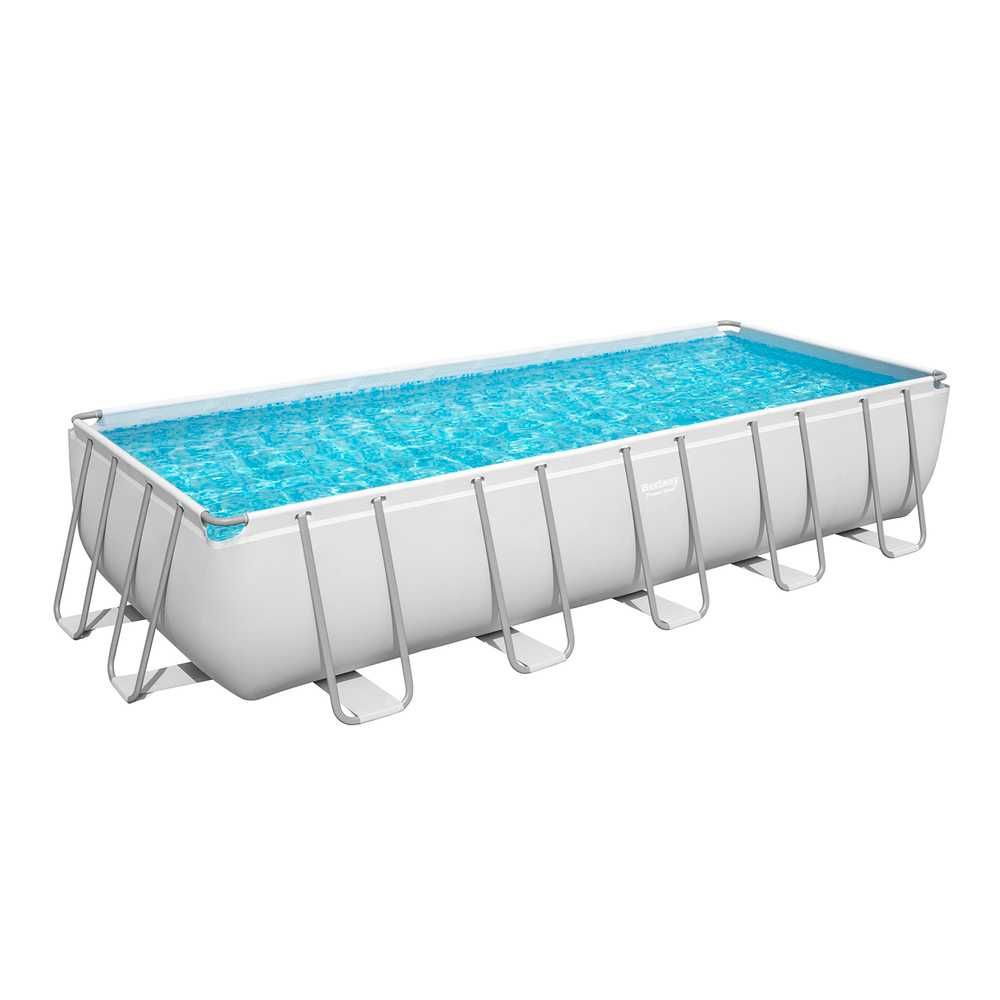 PISCINA BESTWAY 549X274X122 C/DEPURADORA DE CARTUCHO