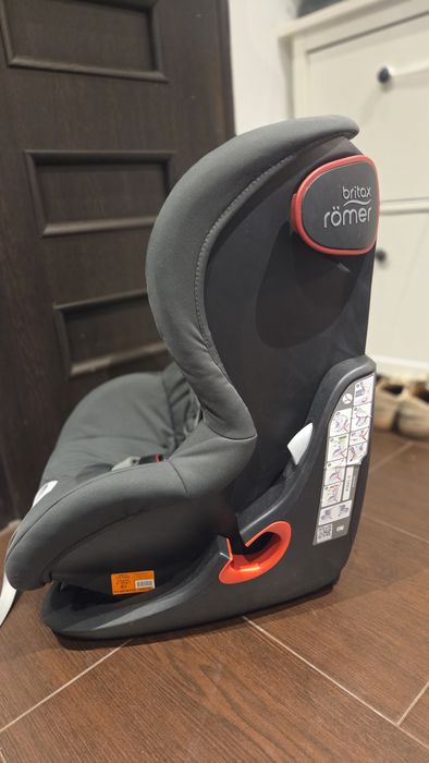 Britax Romer King II