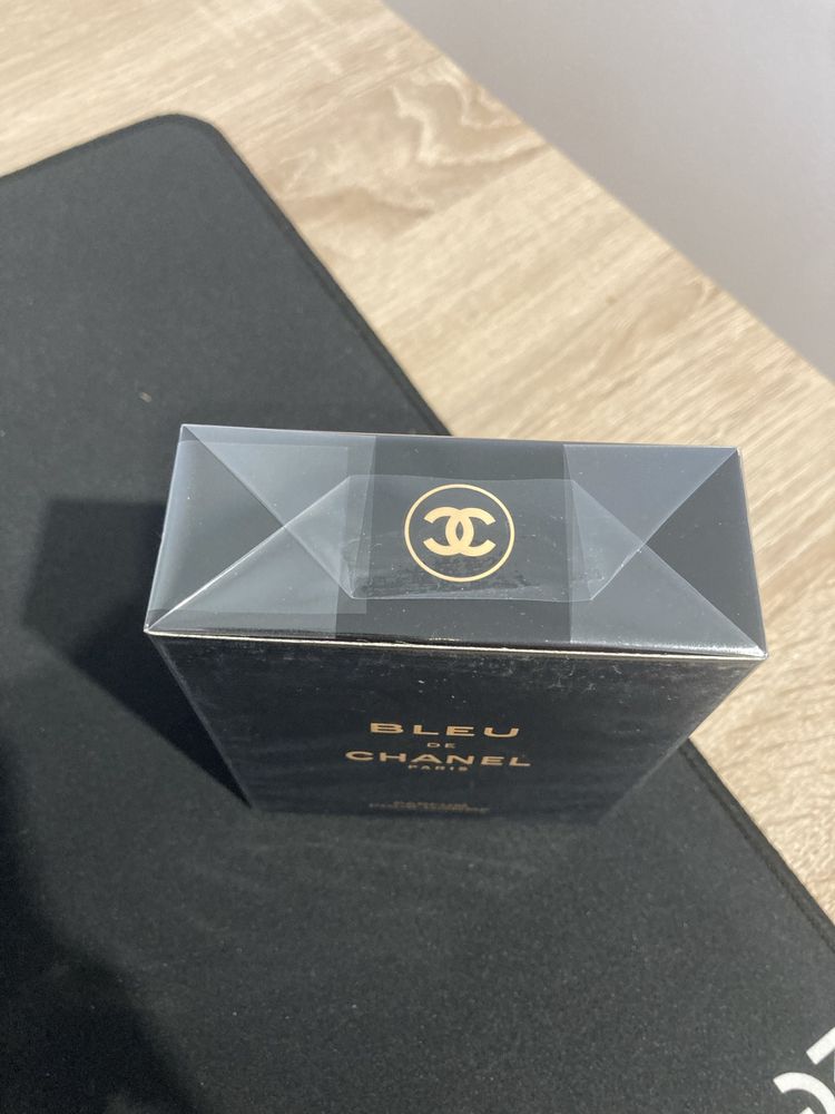 Perfum Chanel Bleu de Chanel parfum