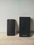 Samsung Galaxy S23 256GB Czarny