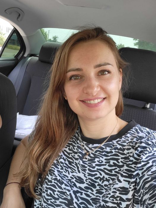 Уроки водіння, Автоінструктор для дівчат