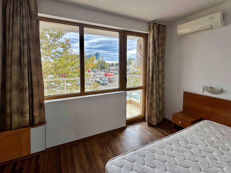 Вносим 8 200 евро- Ключи -Рассрочка 10 лет Солнечный Берег