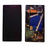 Wyświetlacz Lcd Ekran Pasuje Do Nokia Lumia 930 Ramka