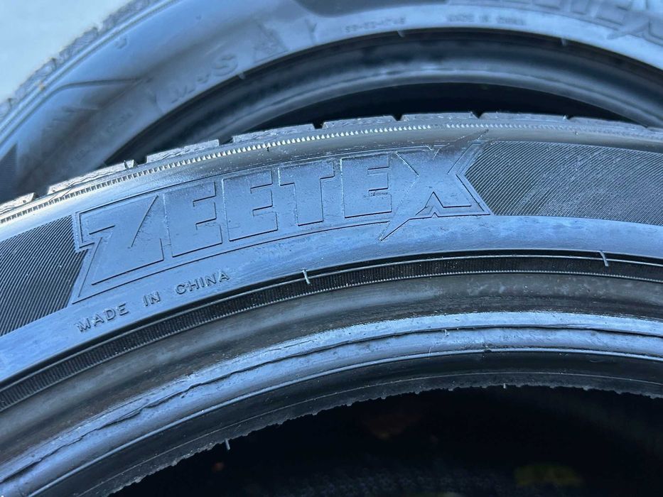 Opony Zeetex WH1000 R18 98 V XL 235/45