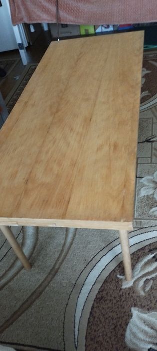Ławo stół rozkładany