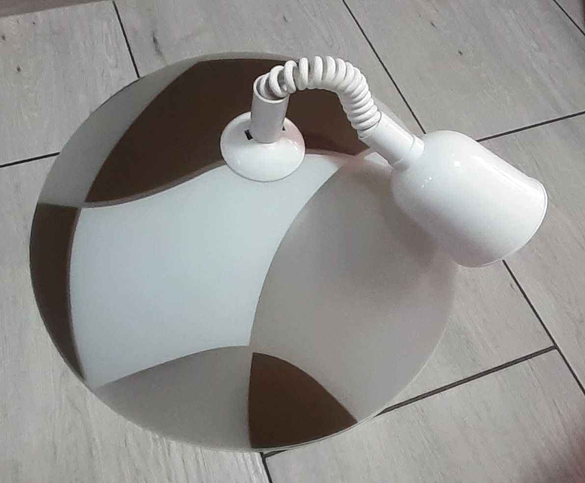 lampa wisząca GEO/ ZOL 1xE27 max 60W