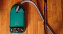Odkurzacz Miele Electronic S 251 i air clean
