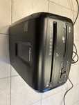 Niszczarka Fellowes 8 C