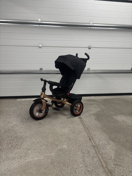 [Okazja] Rowerek trójkołowy wielofunkcyjny