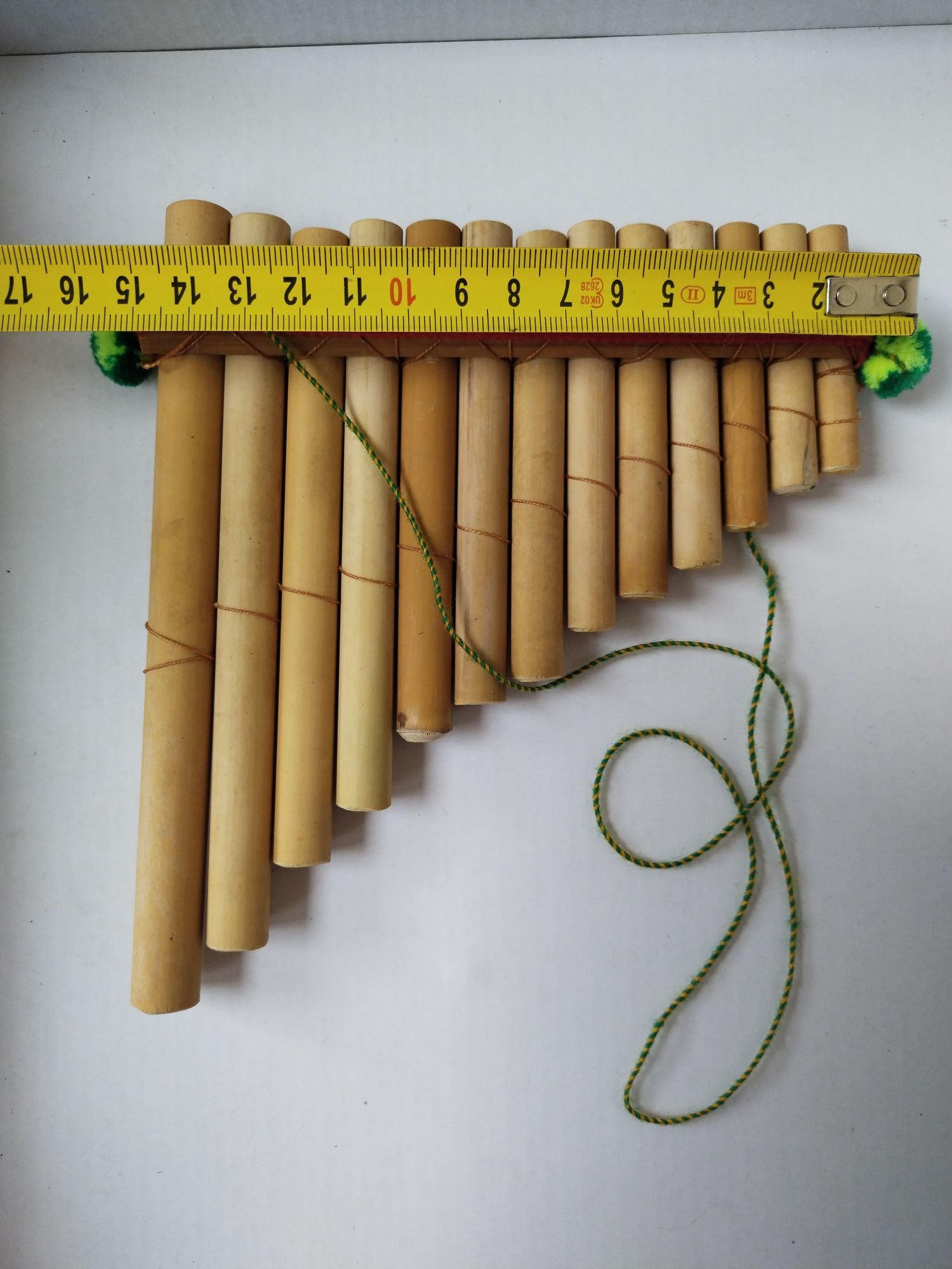 Панфлейта, бамбук, панорамная флейта, маракасы, перкуссионное