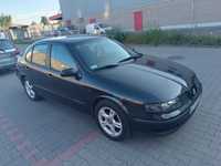 Seat Toeldo 1.8 20V 125km LPG GAZ HAK