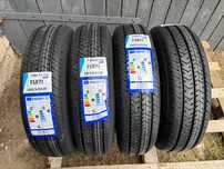 Okazja opony do przyczep 165R13C 94/93Q FORTUNE FSR71 NOWE 2024r.