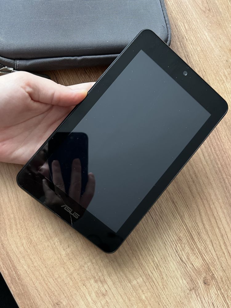 Tablet Asus memo pad 7