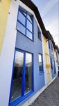 Таунхаус в Ирпень - двокімнатна квартира з власним двориком біля парку