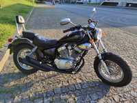 Yamaha virago 250