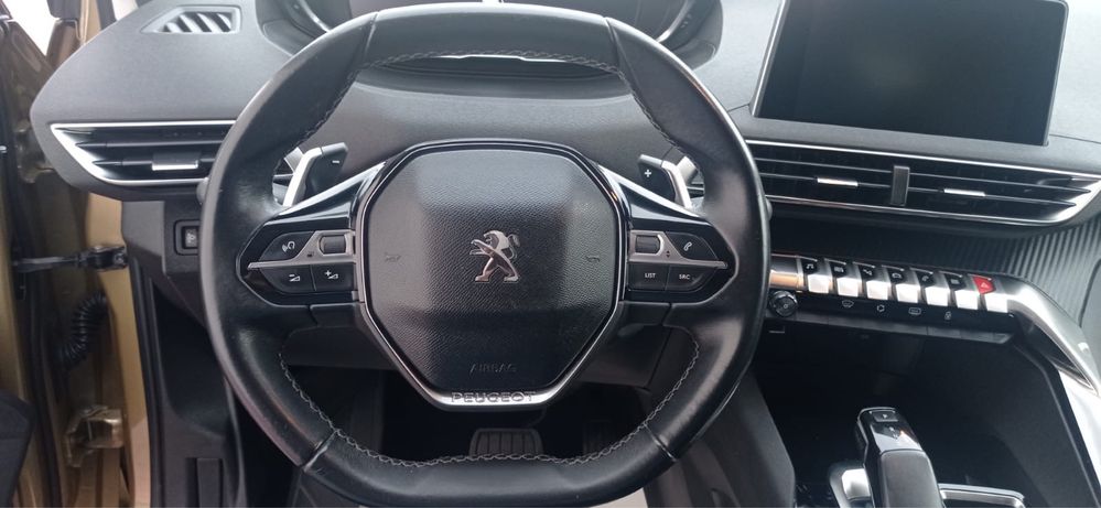 Peugeot 3008 1.6