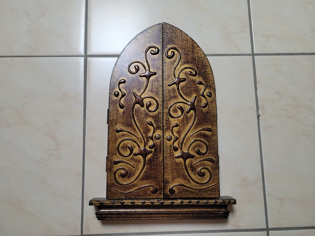 Quadro com anjos