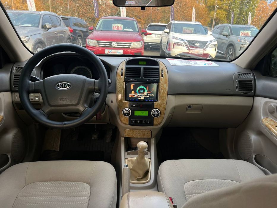 Kia Cerato №3700 (ВНЕСОК від 10%) Альянс Авто Кривий Ріг