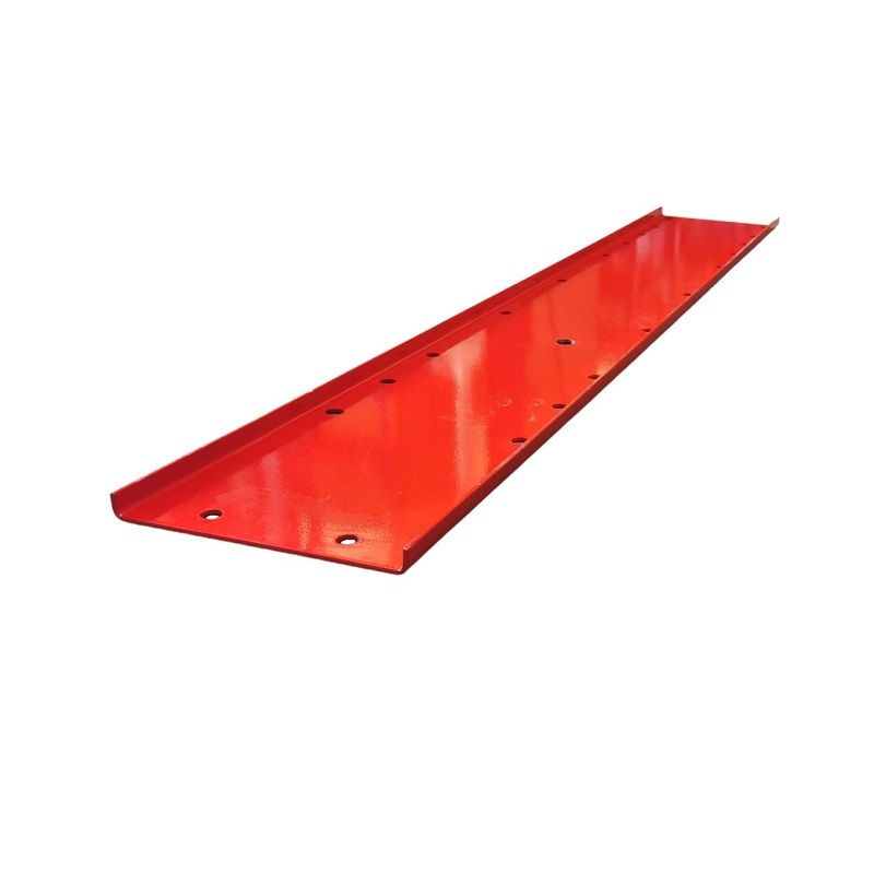 Pokrywa ramy głównej 1185x183mm kosiarki rotacyjnej 1,65m Z105 MORGA