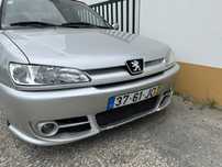 Peugeot 306   TD