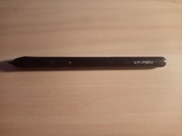 Tablet graficzny XP-PEN Star G430S.