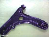 braços de suspensão Vw Golf III e Vento (novos)