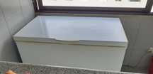 Arca horizontal ZANUSSI.