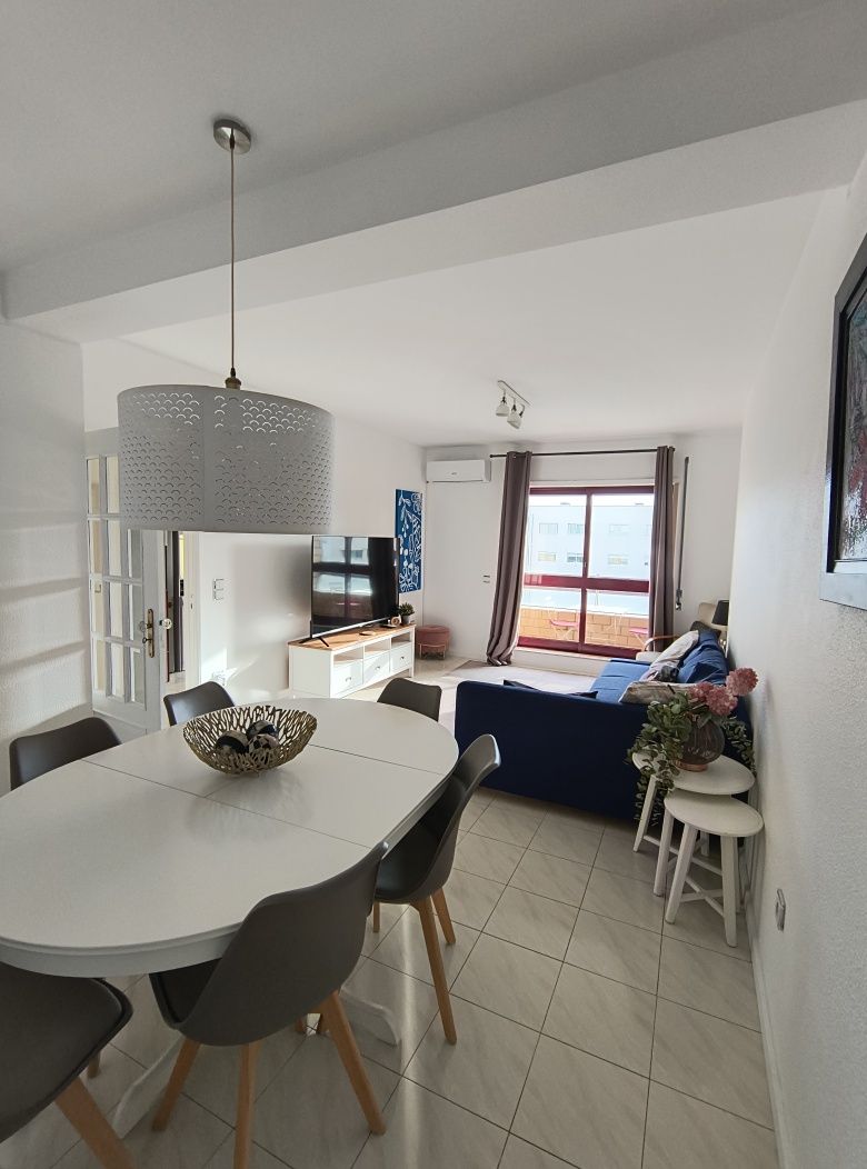 Arrendamento Apartamento T1 – Vila do Conde (Centro)